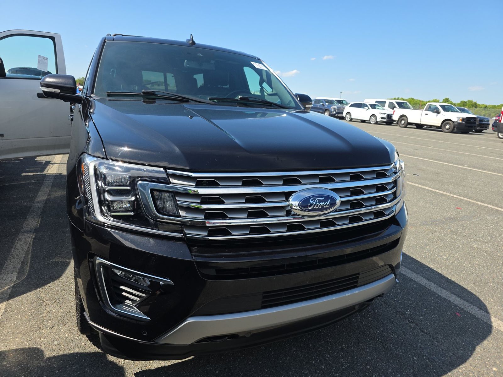 FORD EXPEDITION - 3