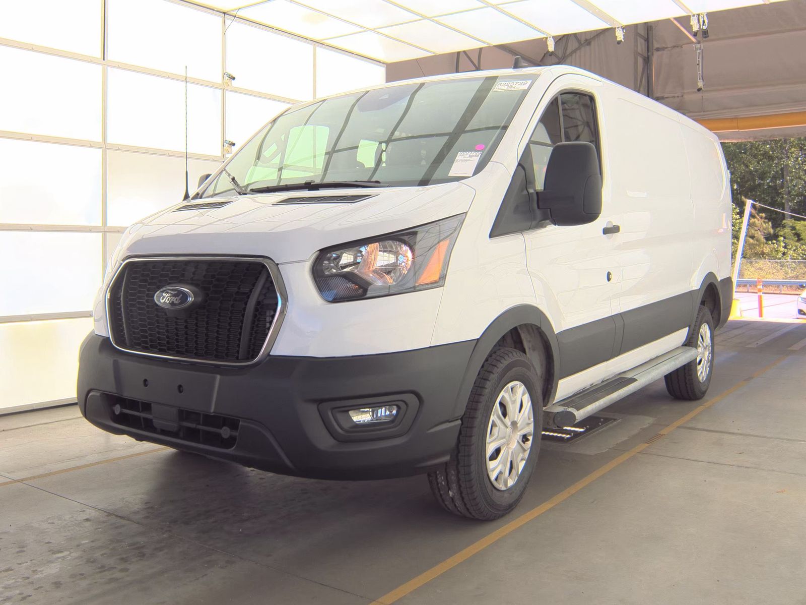 FORD TRANSIT 250 - 1