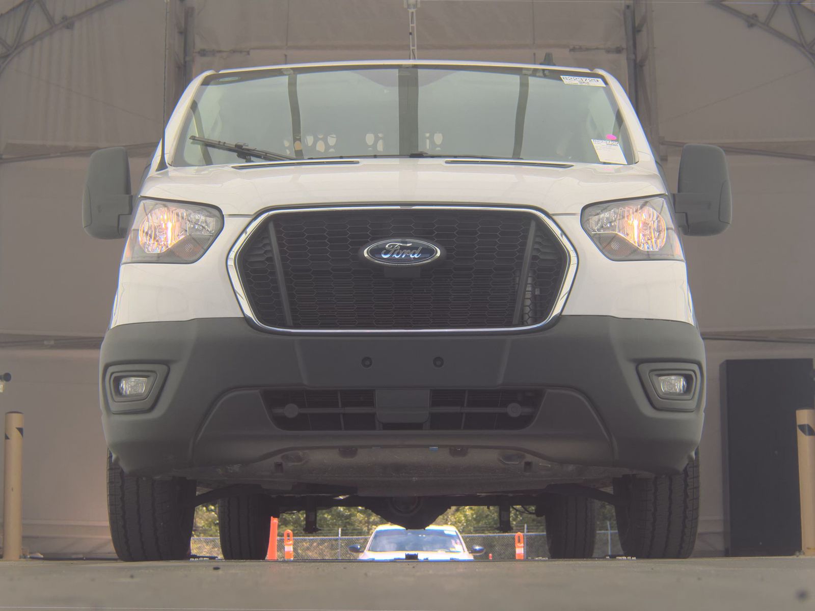 FORD TRANSIT 250 - 4