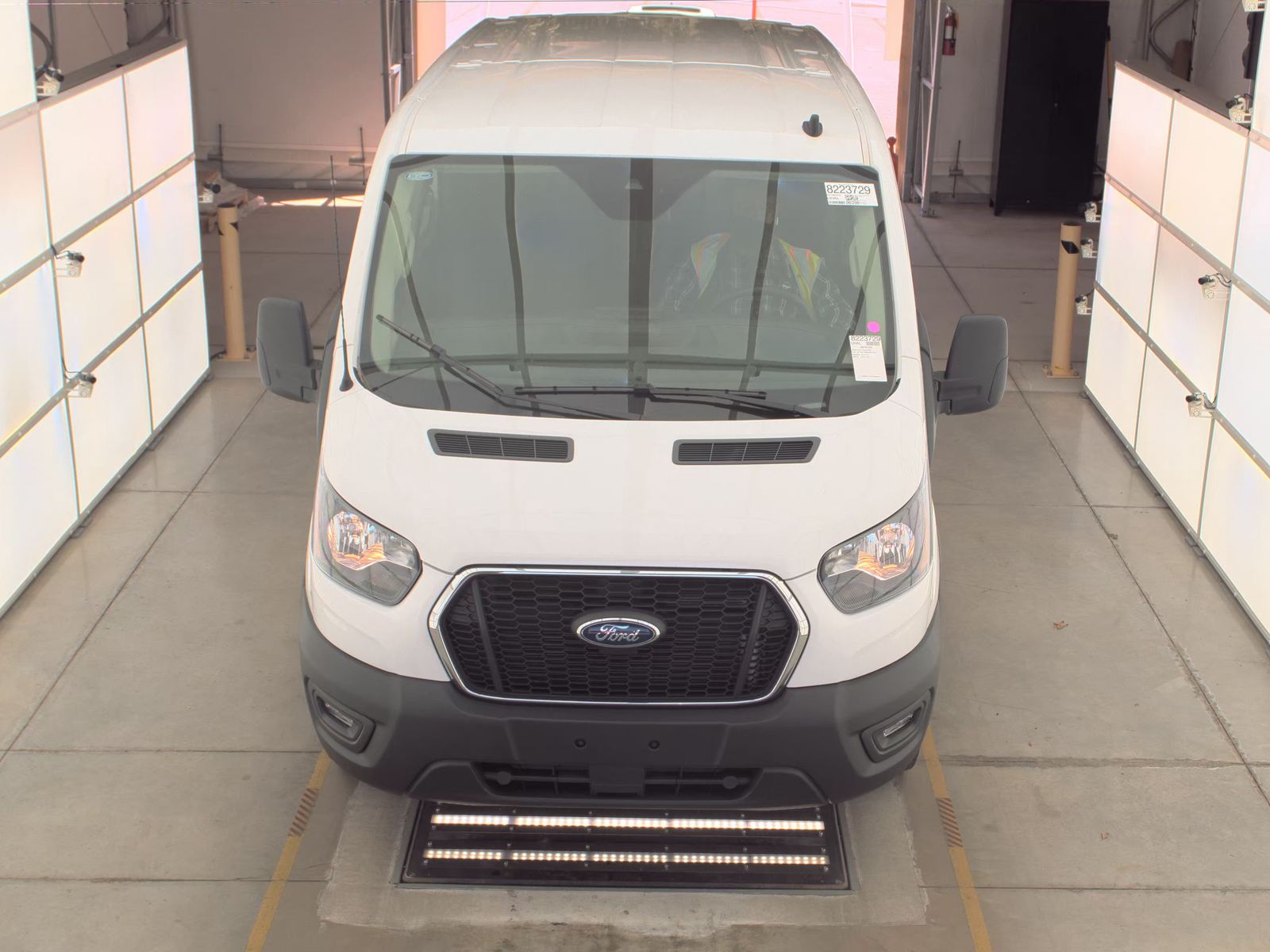 FORD TRANSIT 250 - 3