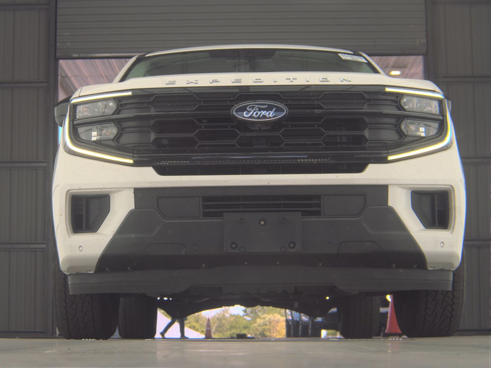 FORD EXPEDITION MAX - 4