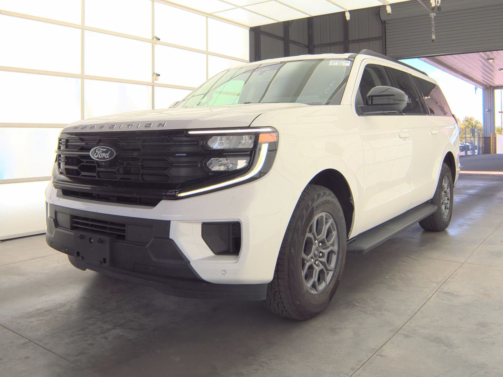 FORD EXPEDITION MAX - 1