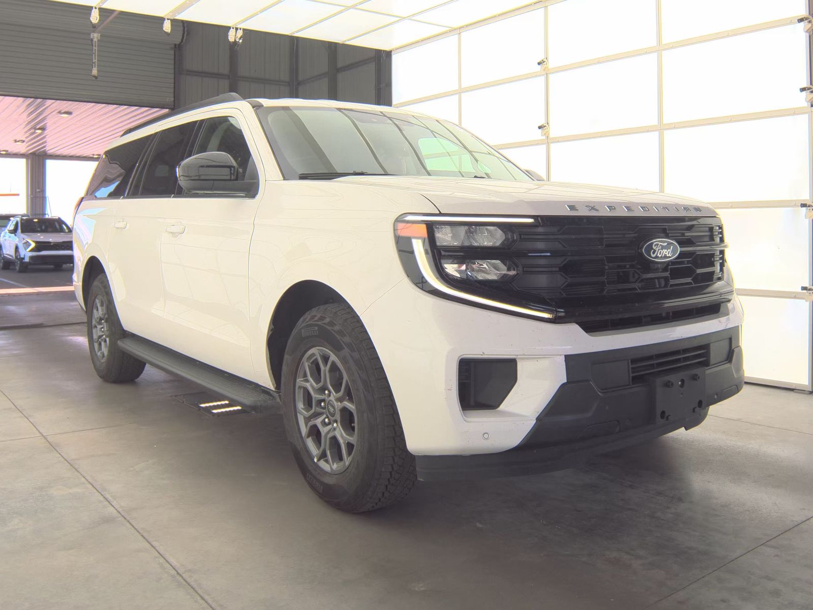 FORD EXPEDITION MAX - 5