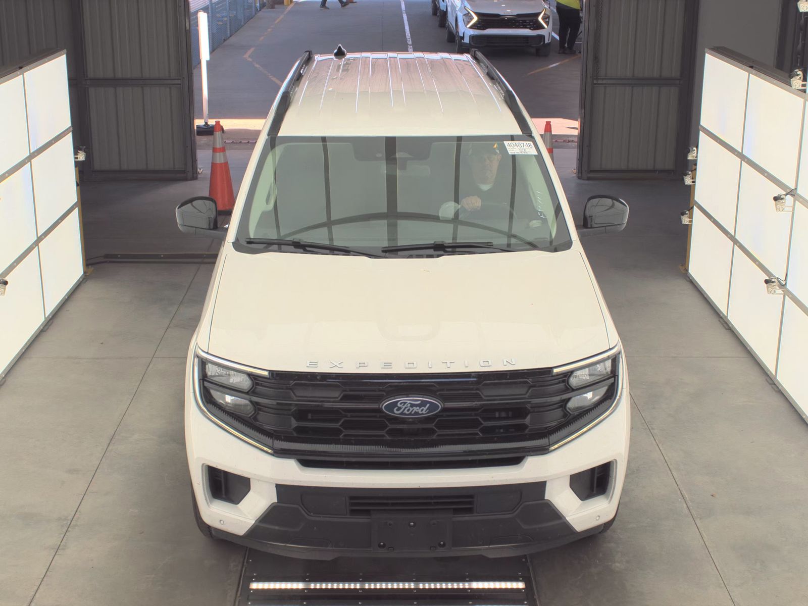 FORD EXPEDITION MAX - 3