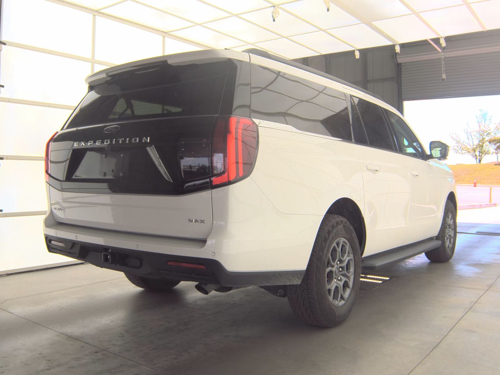FORD EXPEDITION MAX - 6