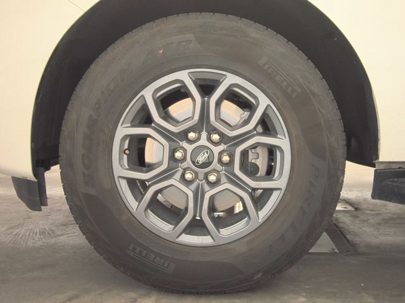 FORD EXPEDITION MAX - 10