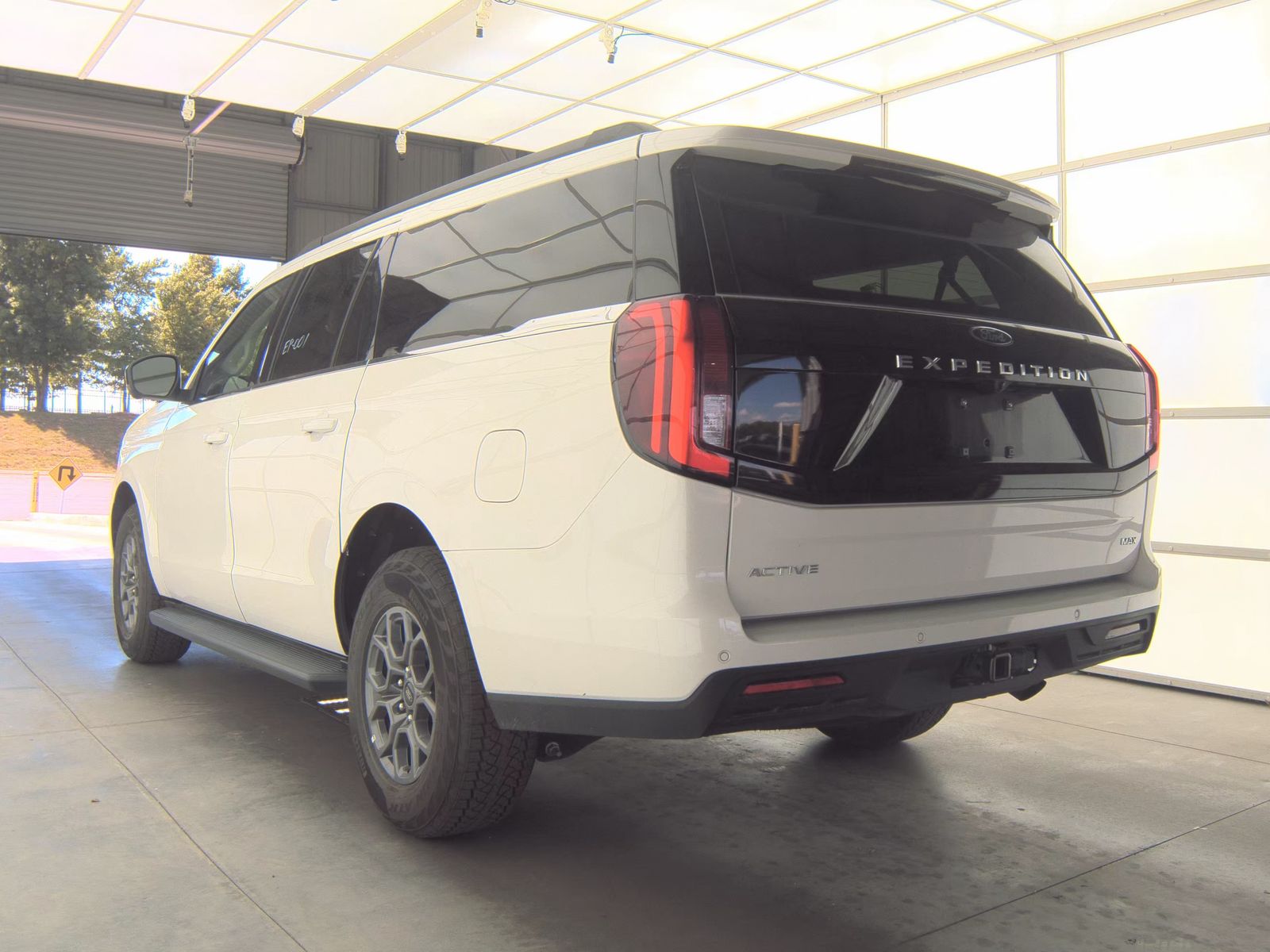 FORD EXPEDITION MAX - 9