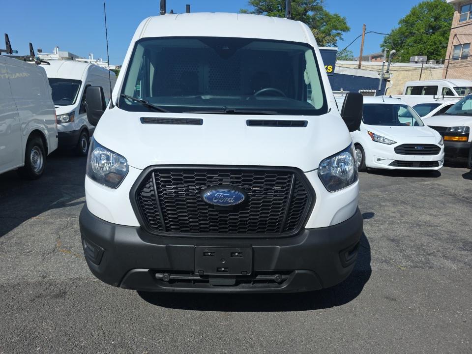 FORD TRANSIT 250 - 3