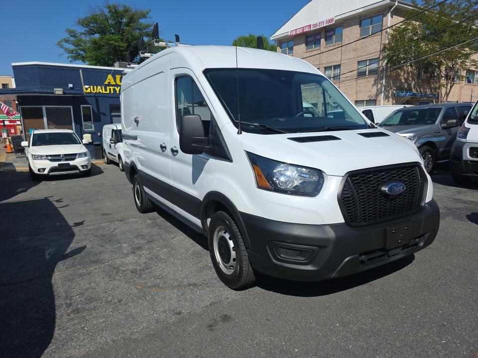FORD TRANSIT 250 - 4