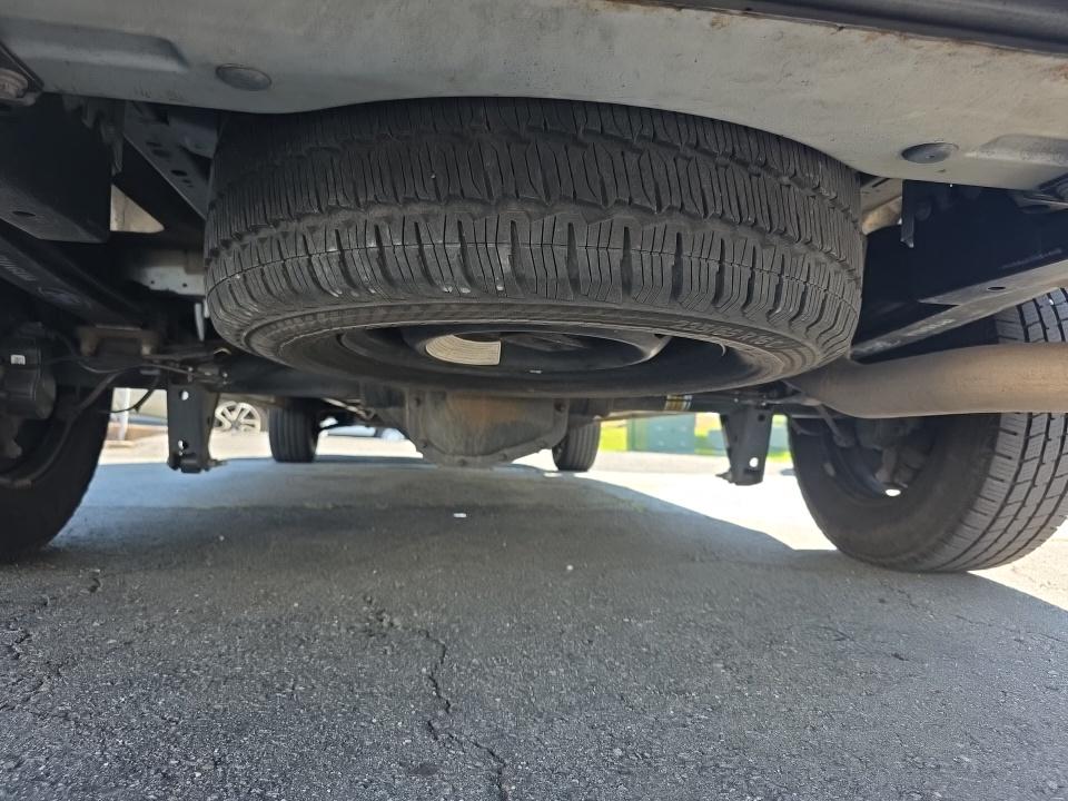FORD TRANSIT 250 - 8