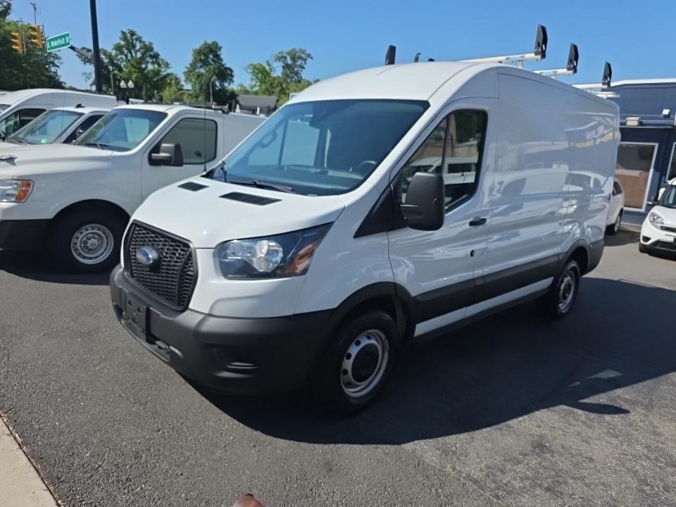 FORD TRANSIT 250 - 1