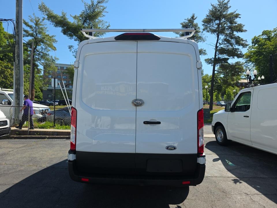 FORD TRANSIT 250 - 6
