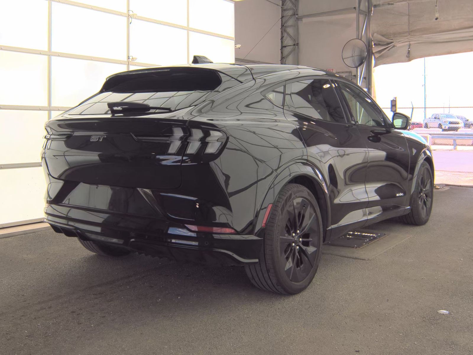 FORD MUSTANG MACH-E - 6