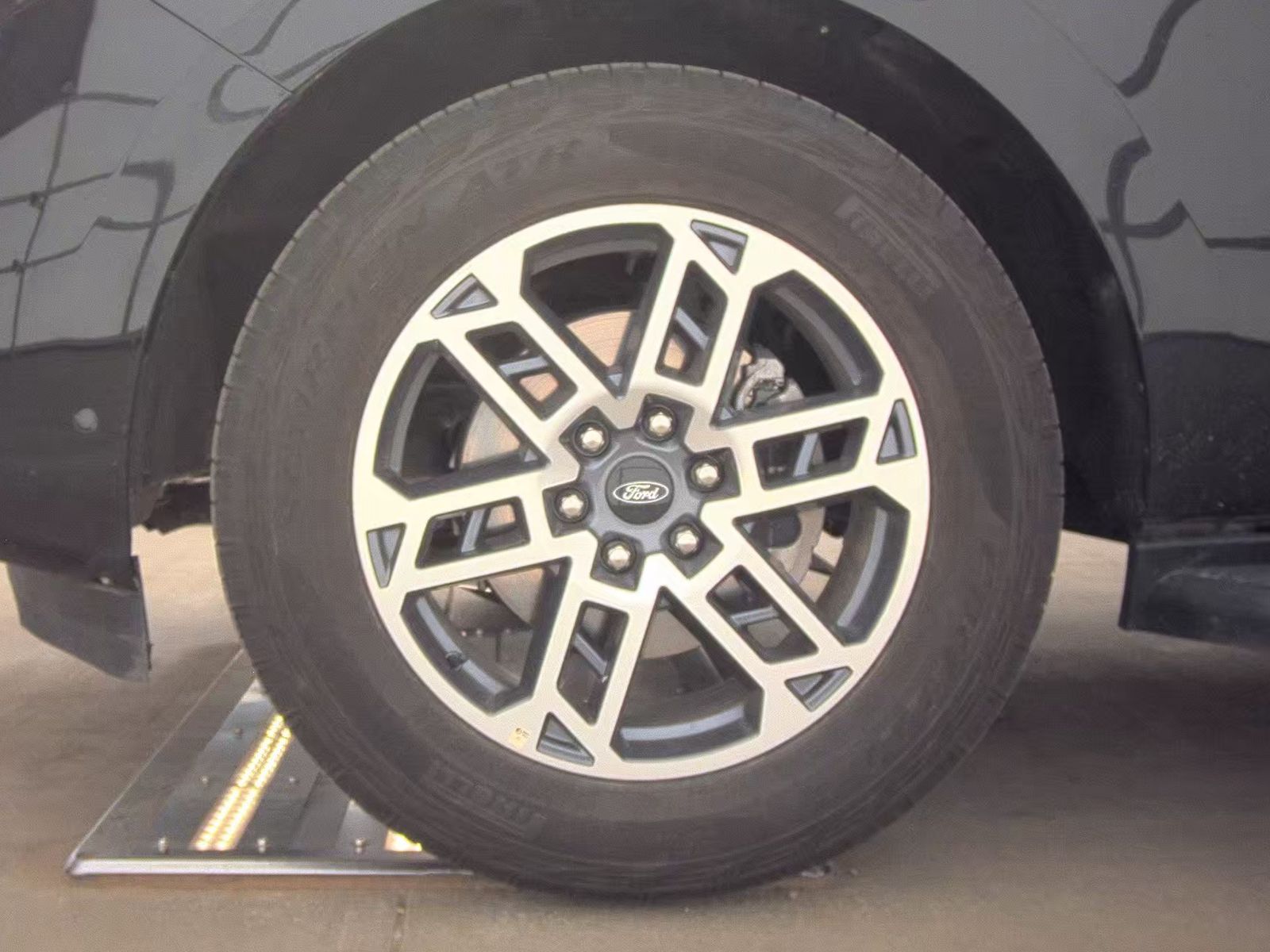 FORD EXPEDITION MAX - 10