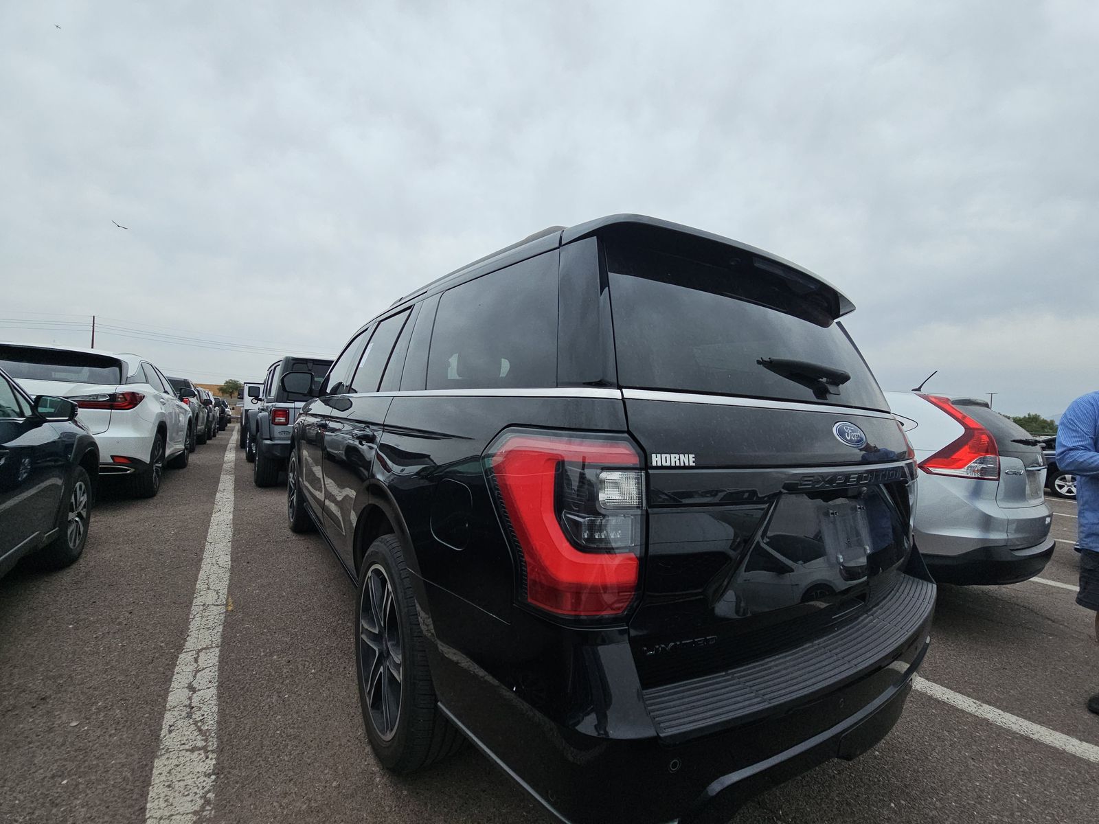 FORD EXPEDITION - 7