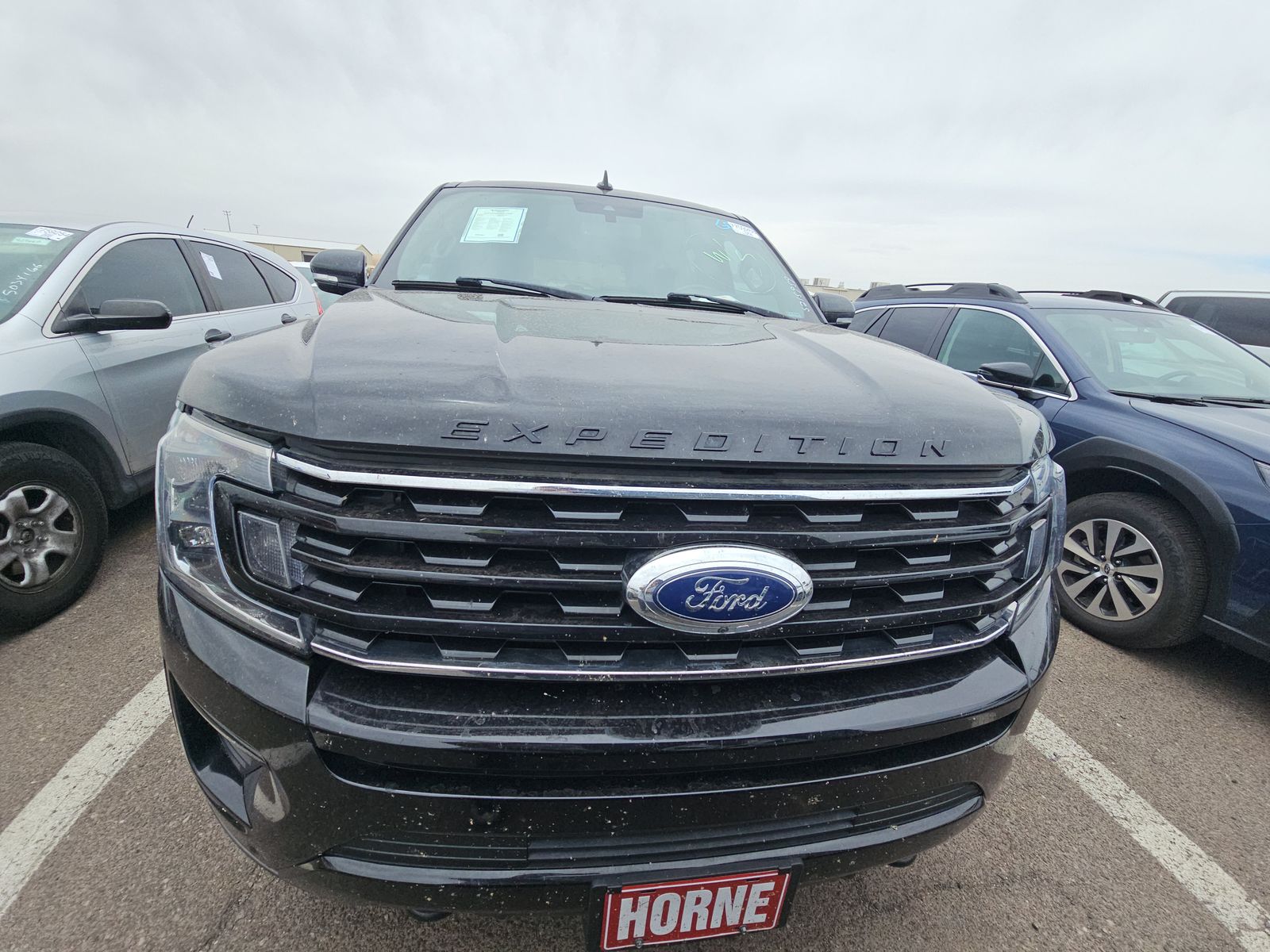 FORD EXPEDITION - 3