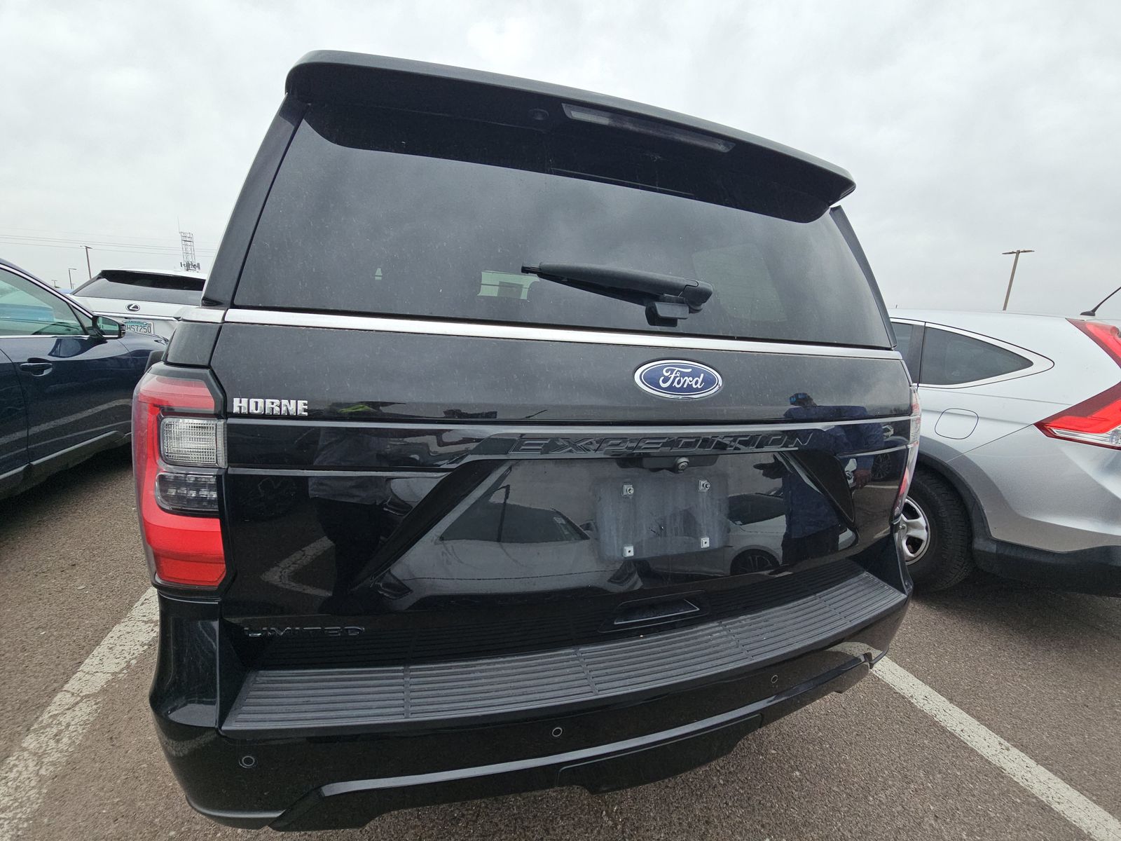 FORD EXPEDITION - 6