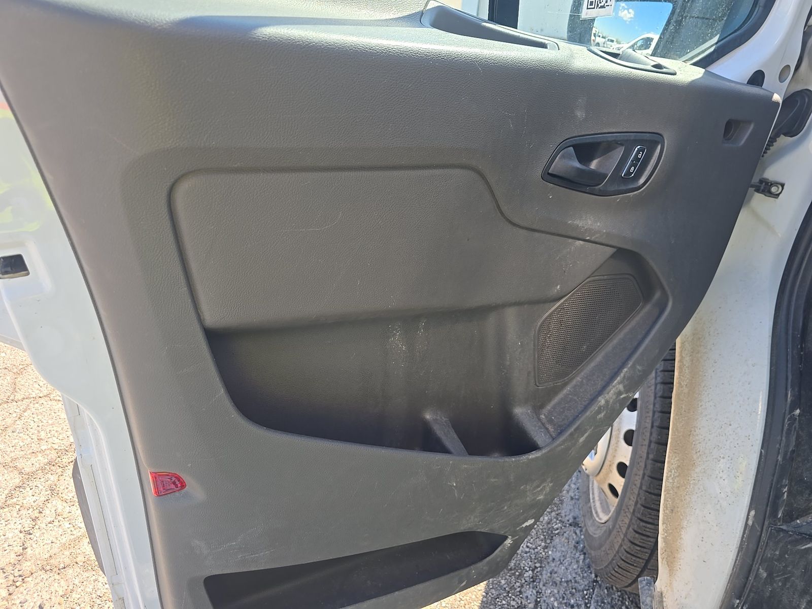 FORD TRANSIT 350 - 10