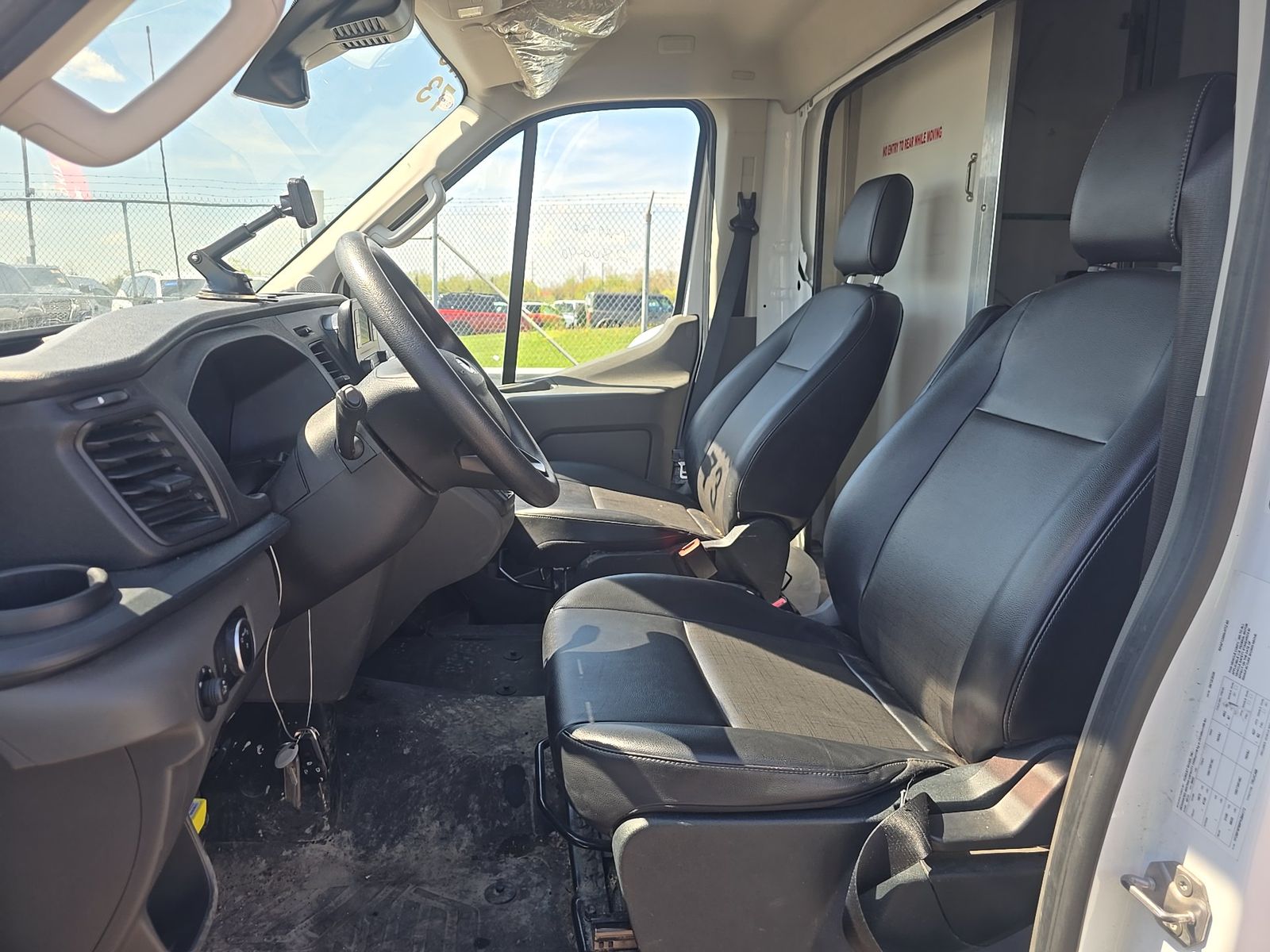 FORD TRANSIT 350 - 8