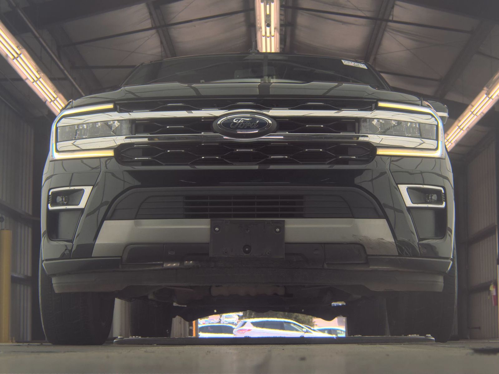 FORD EXPEDITION MAX - 4
