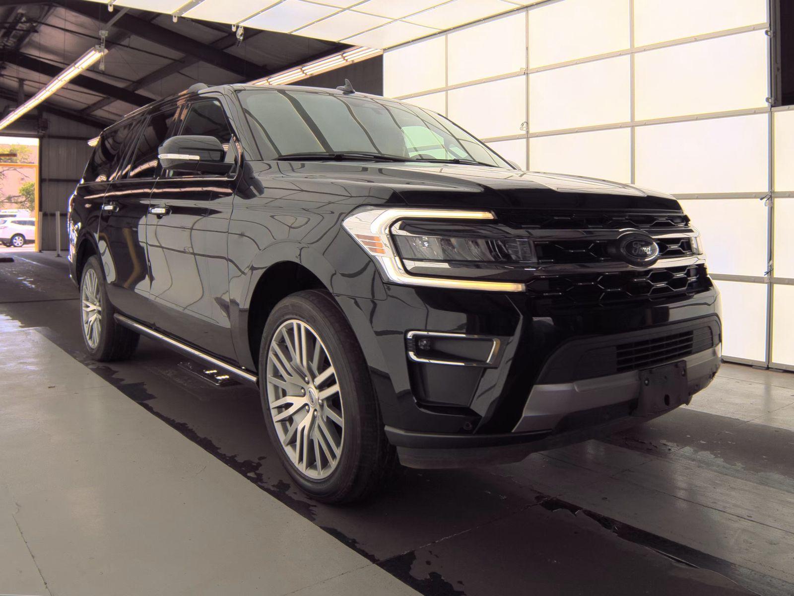 FORD EXPEDITION MAX - 5