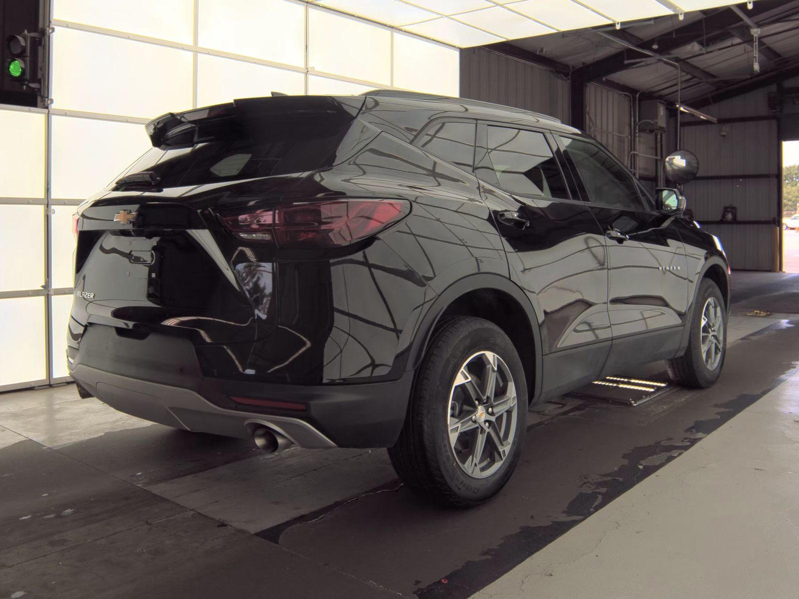 CHEVROLET BLAZER - 6