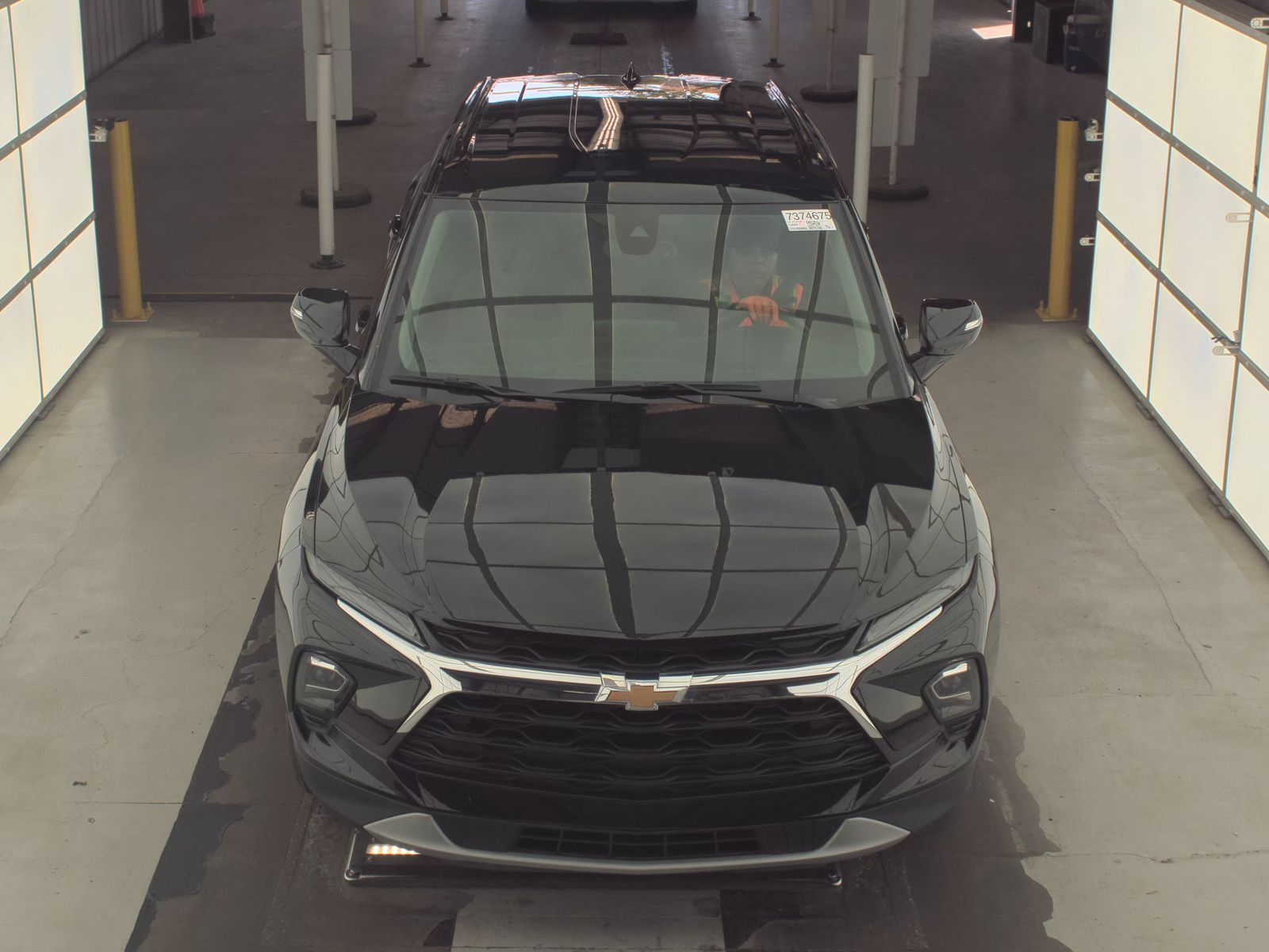 CHEVROLET BLAZER - 3
