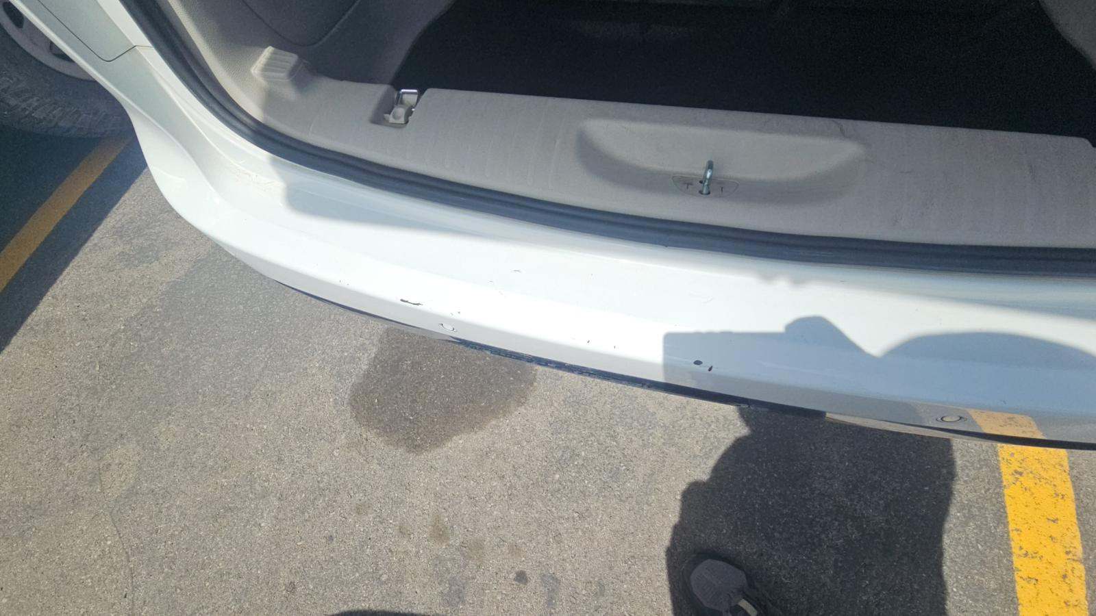 2023 Chrysler Pacifica Touring L FWD