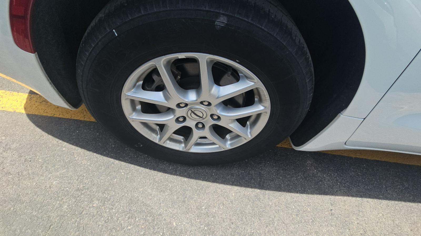 2023 Chrysler Pacifica Touring L FWD