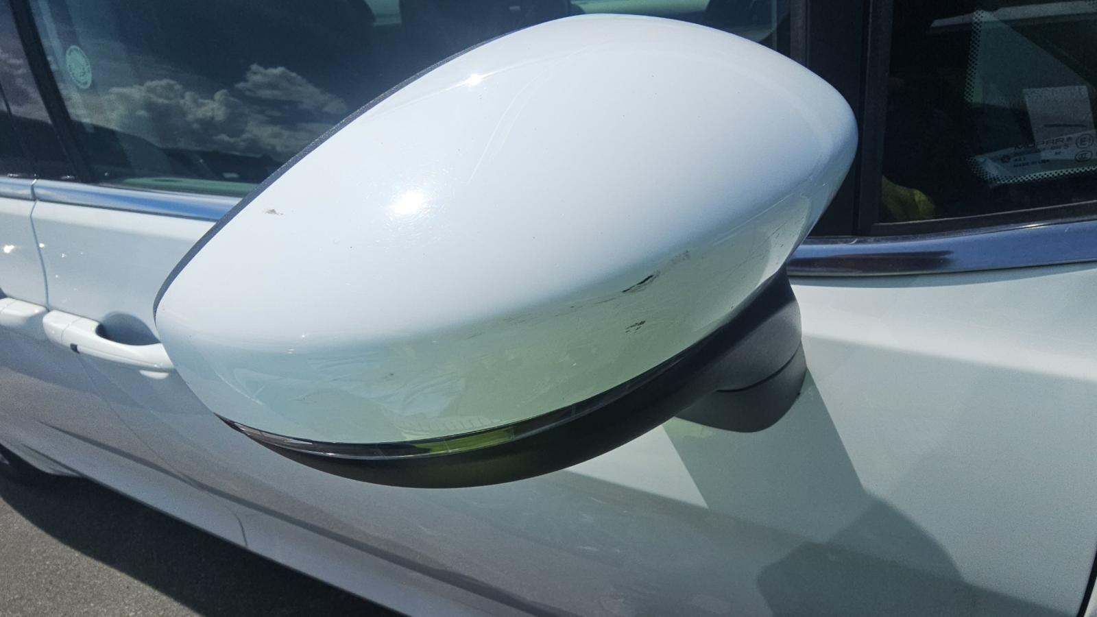 2023 Chrysler Pacifica Touring L FWD