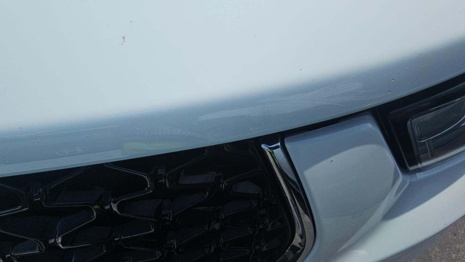 2023 Chrysler Pacifica Touring L FWD