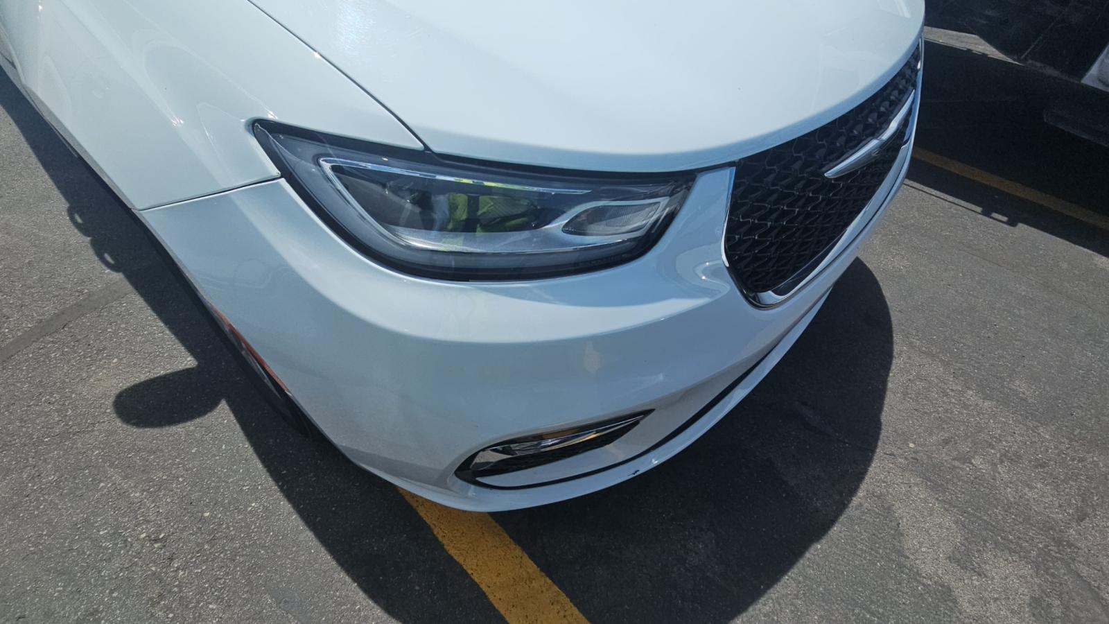 2023 Chrysler Pacifica Touring L FWD