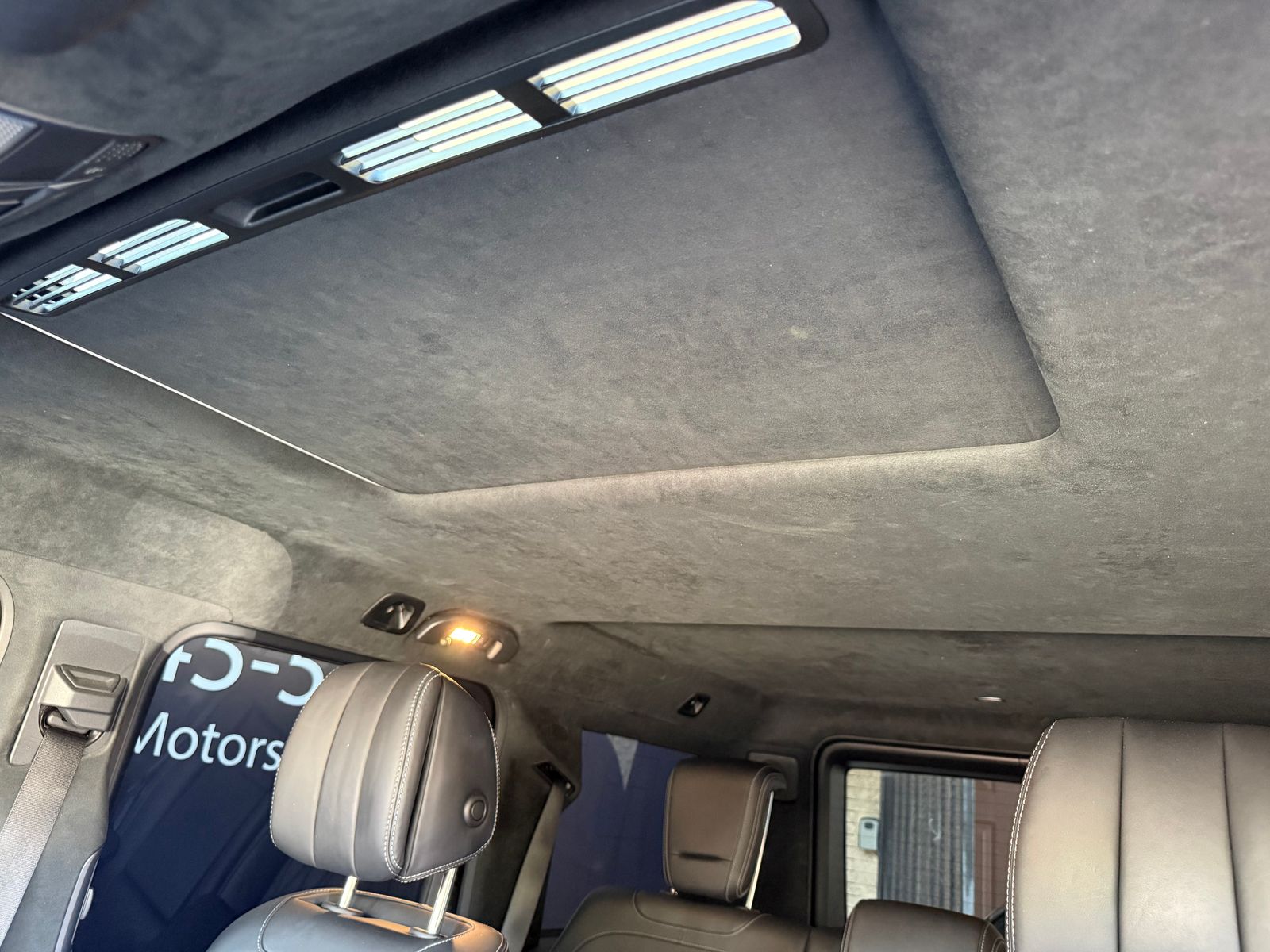 2020 Mercedes-Benz G-Class AMG G 63 AWD