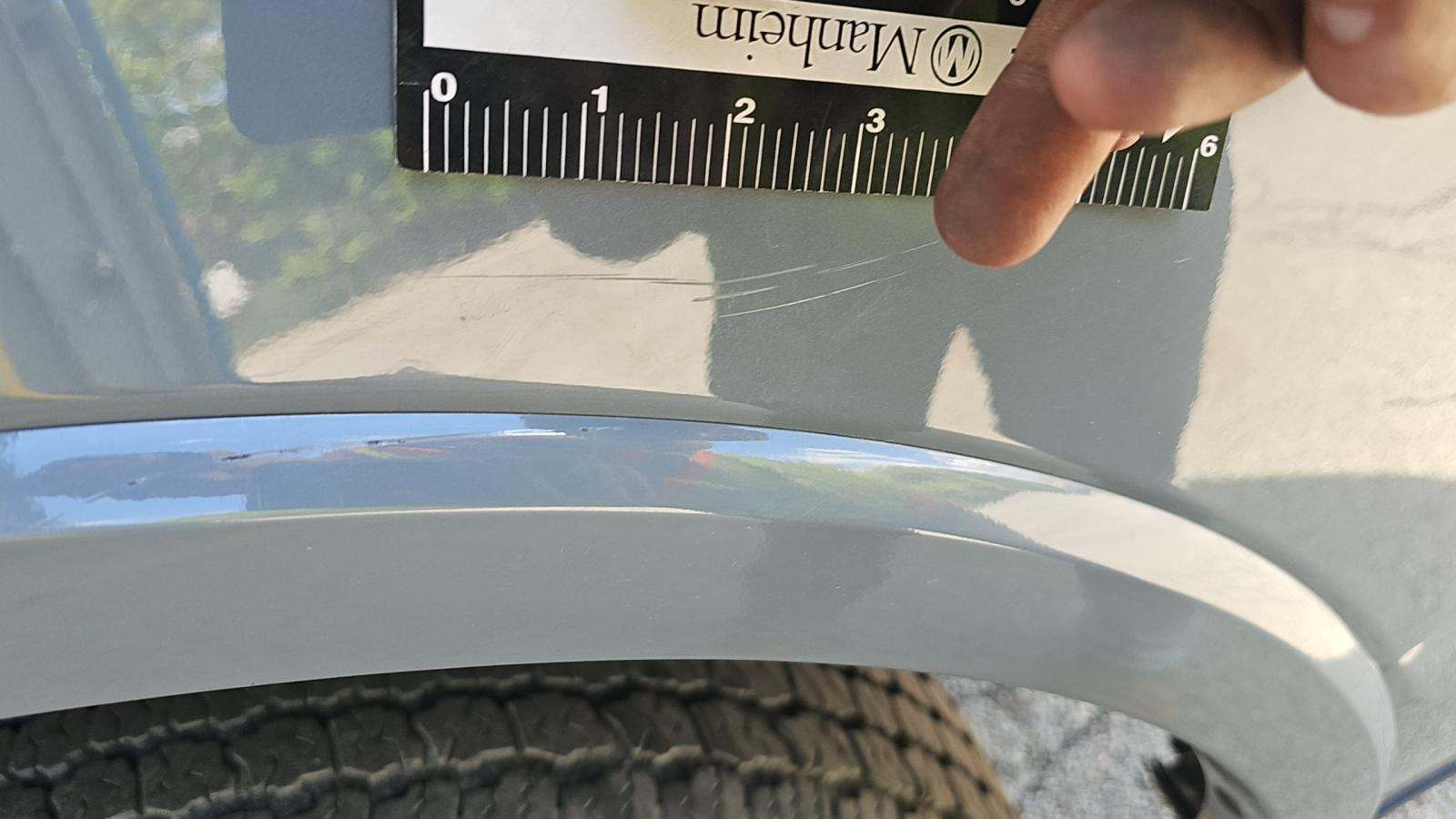 2020 Ford F-150 Lariat AWD