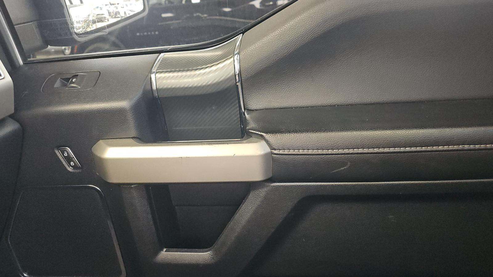 2020 Ford F-150 Lariat AWD