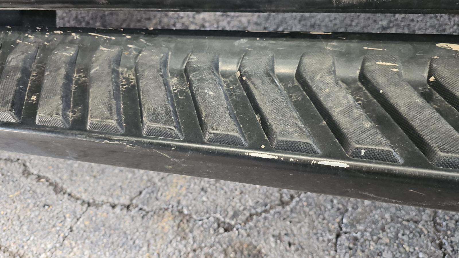 2020 Ford F-150 Lariat AWD