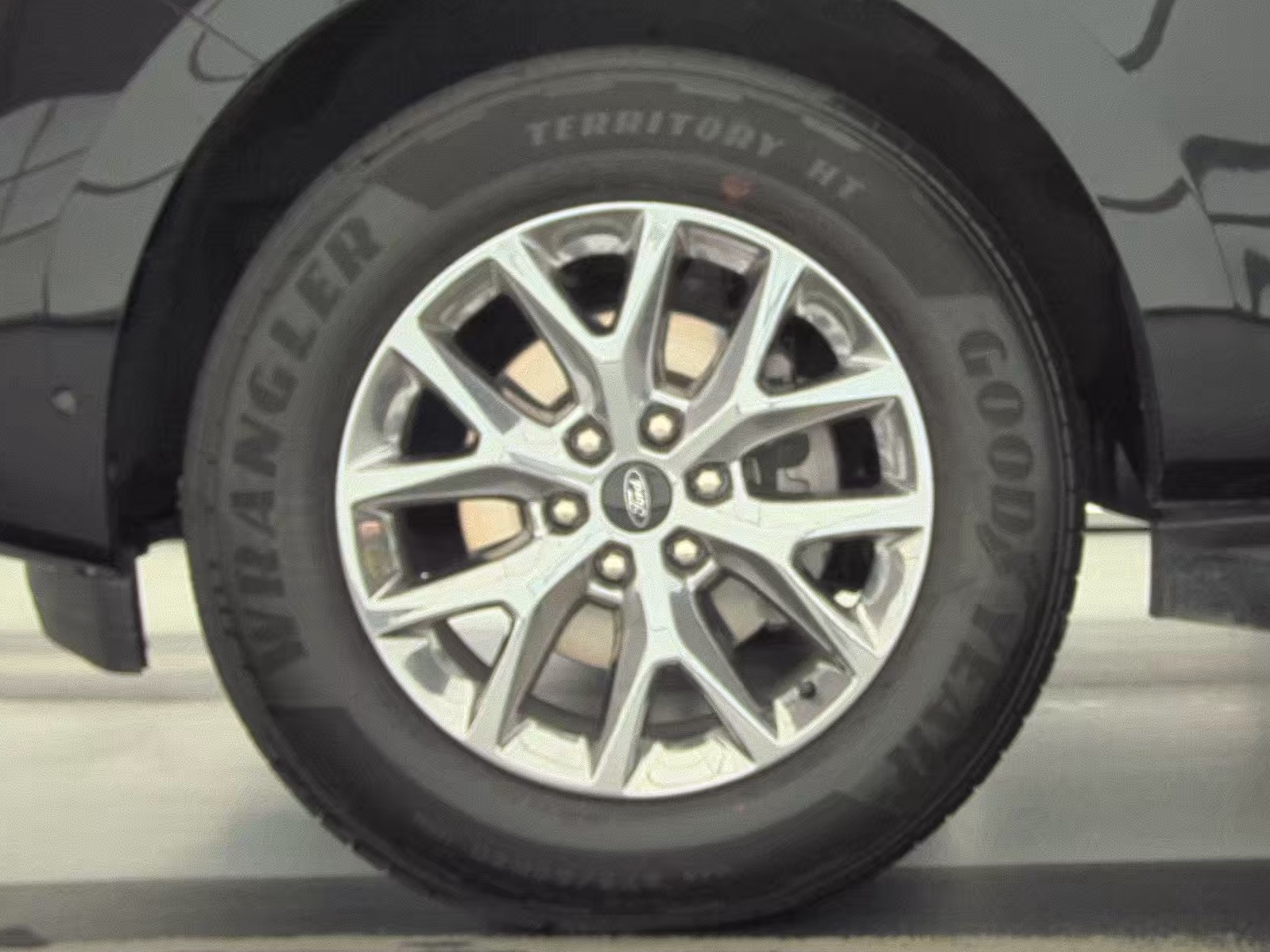 FORD EXPEDITION - 10