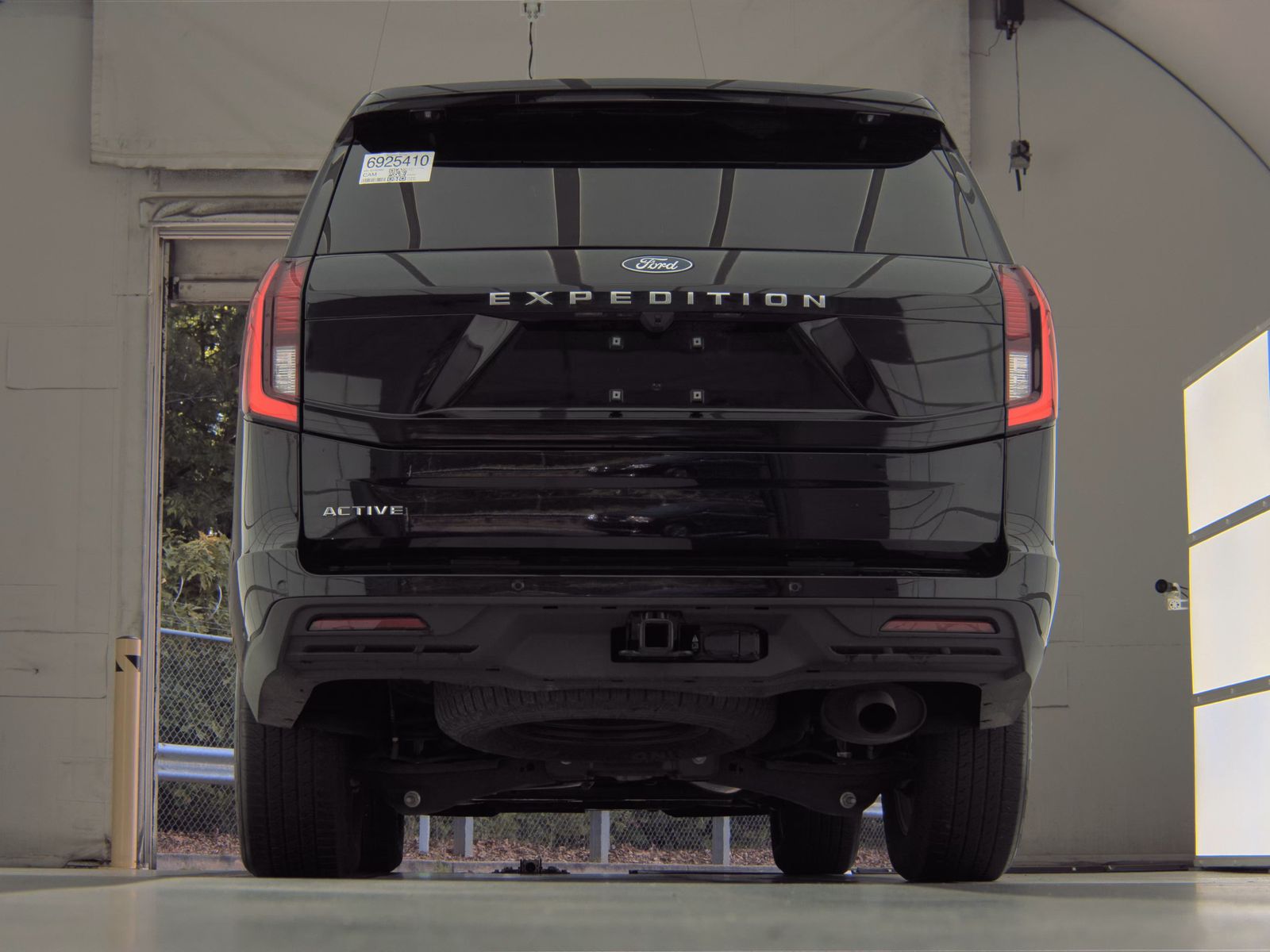 FORD EXPEDITION - 8