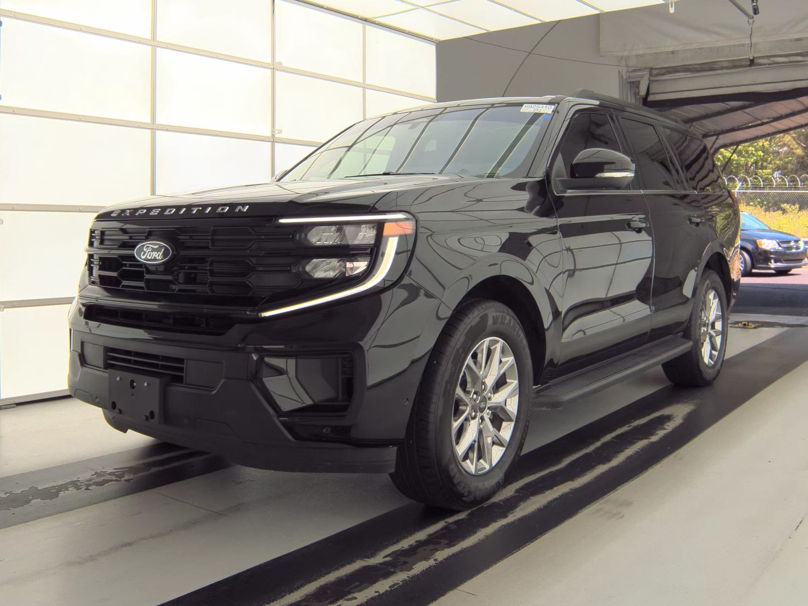 FORD EXPEDITION - 1