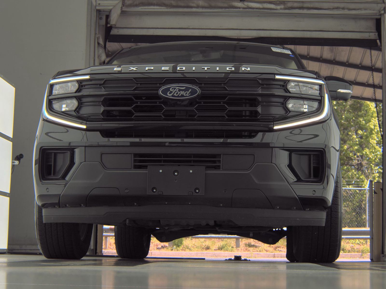 FORD EXPEDITION - 4