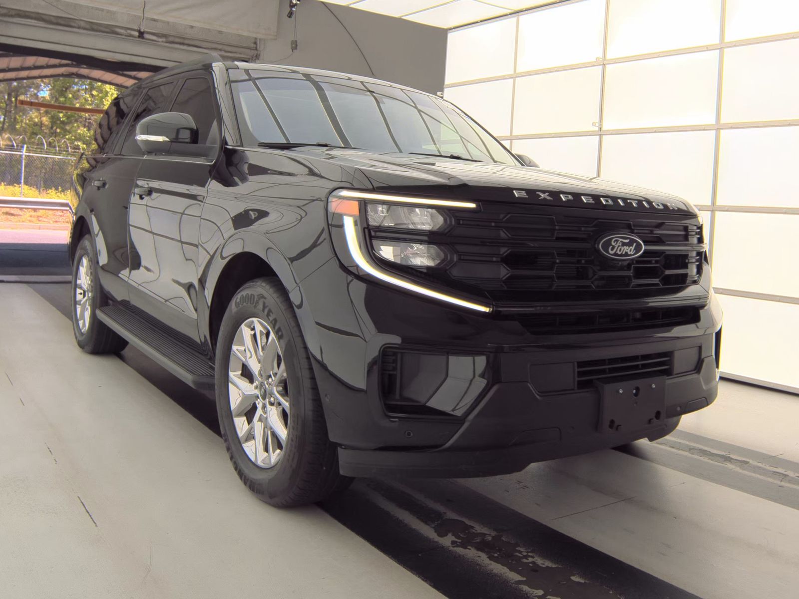 FORD EXPEDITION - 5