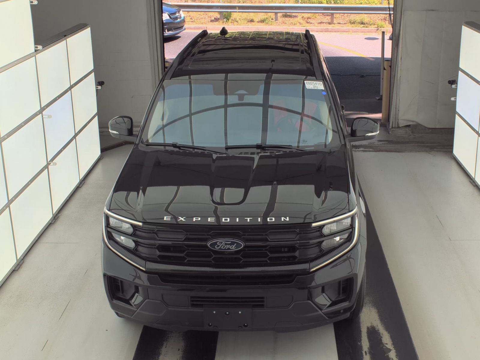 FORD EXPEDITION - 3