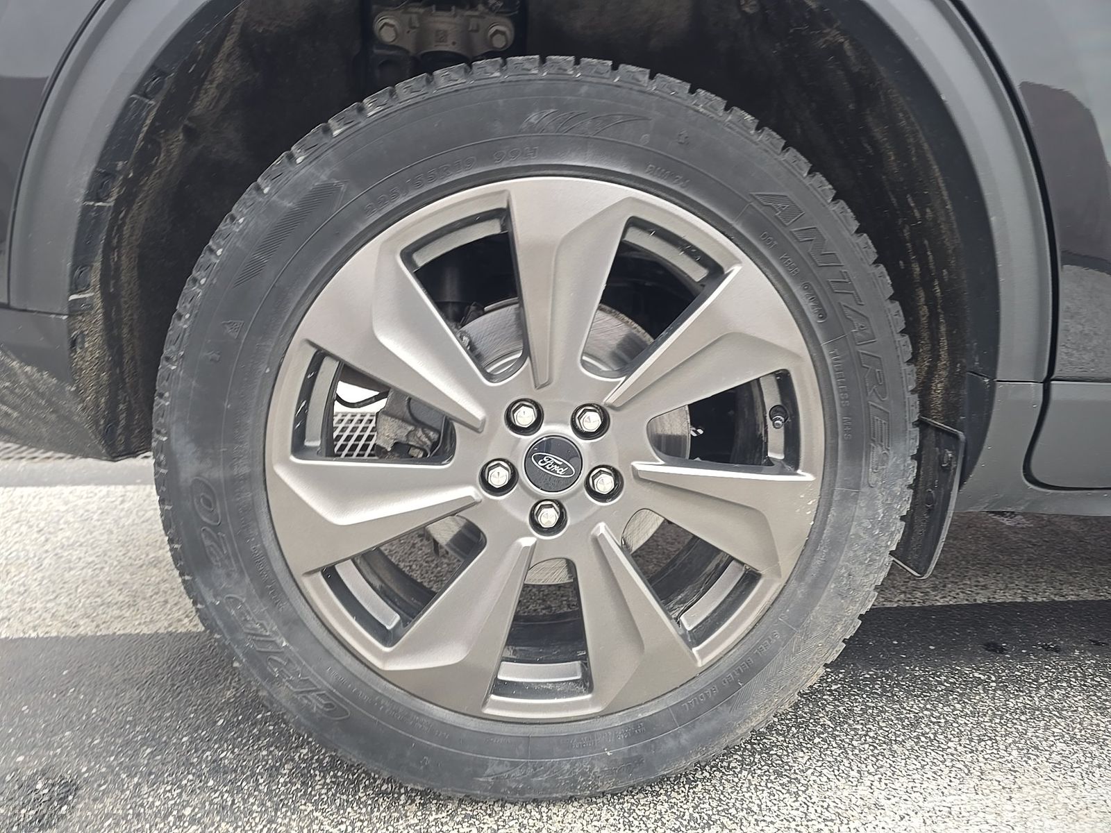 FORD ESCAPE - 6