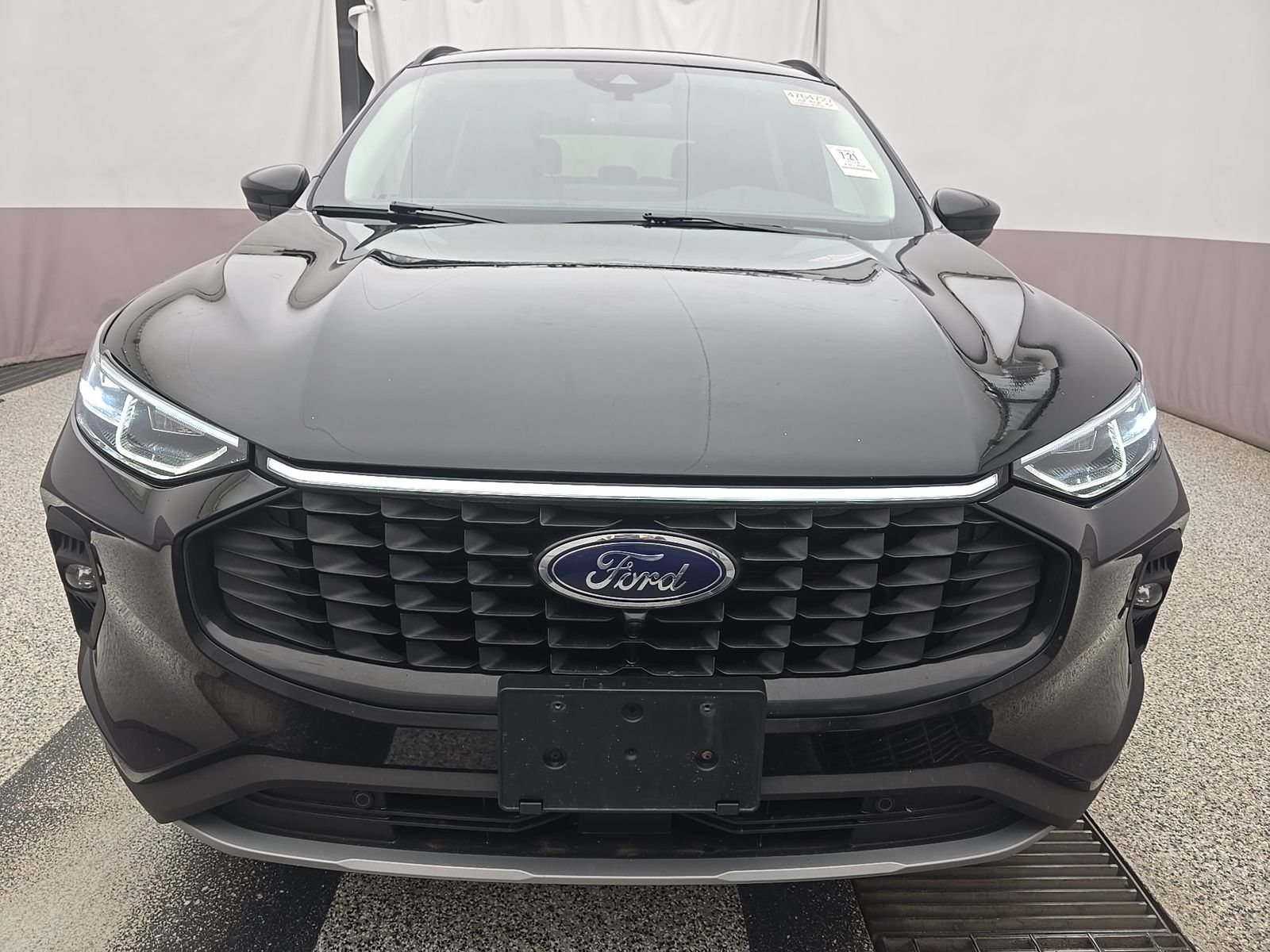 FORD ESCAPE - 3