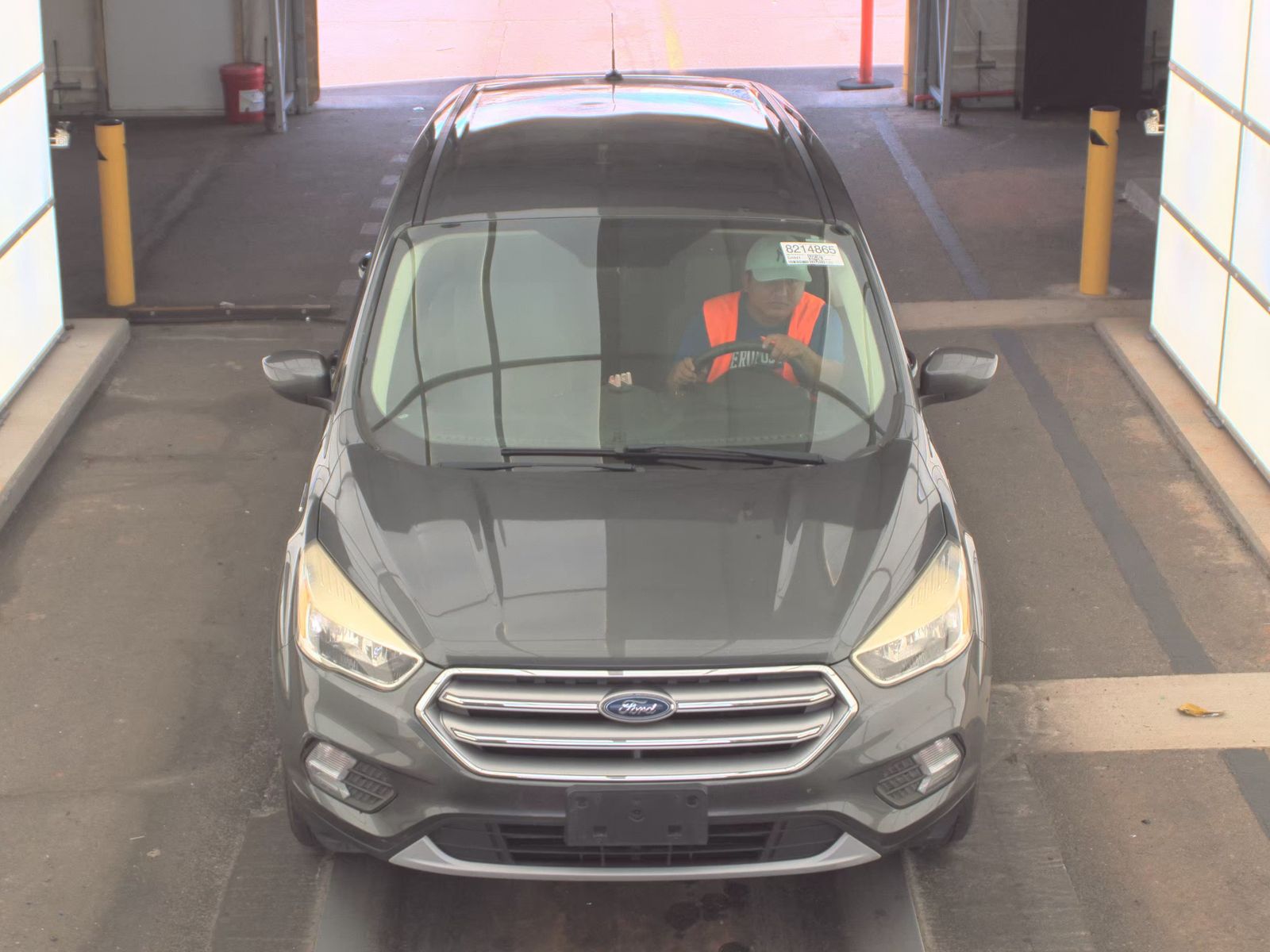 FORD ESCAPE - 3