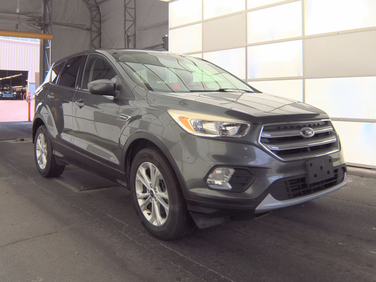 FORD ESCAPE - 5