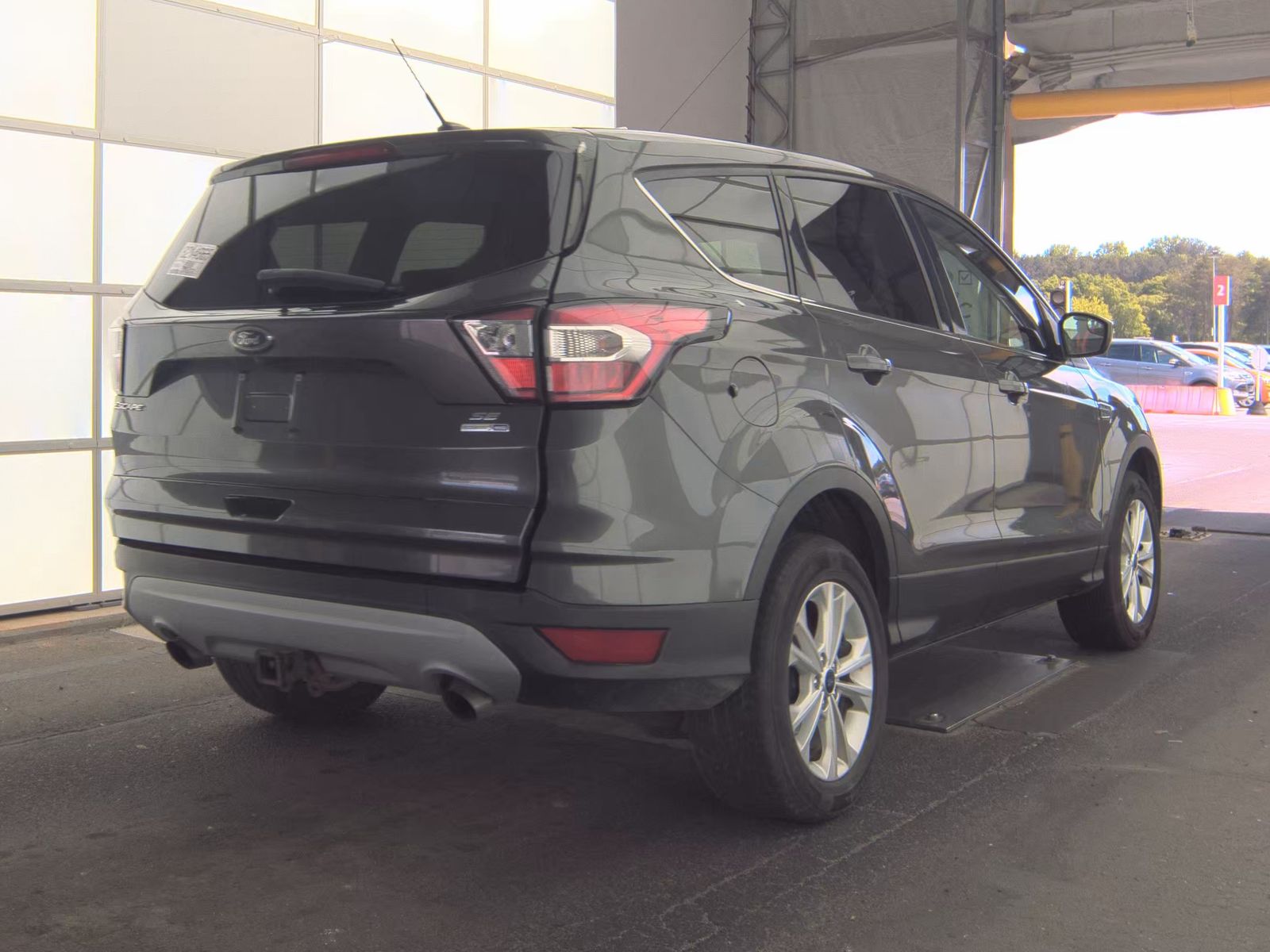 FORD ESCAPE - 6