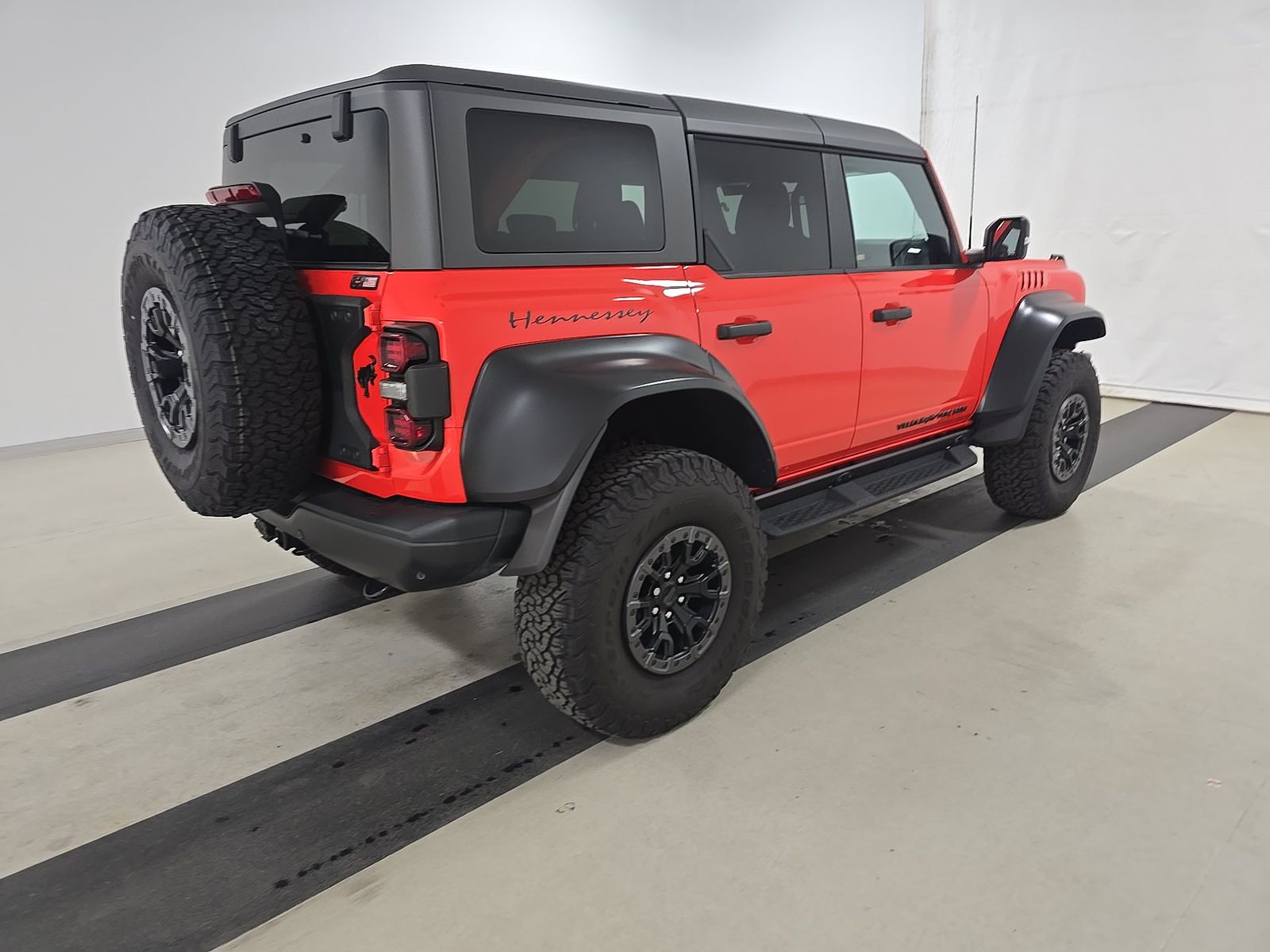 FORD BRONCO - 5
