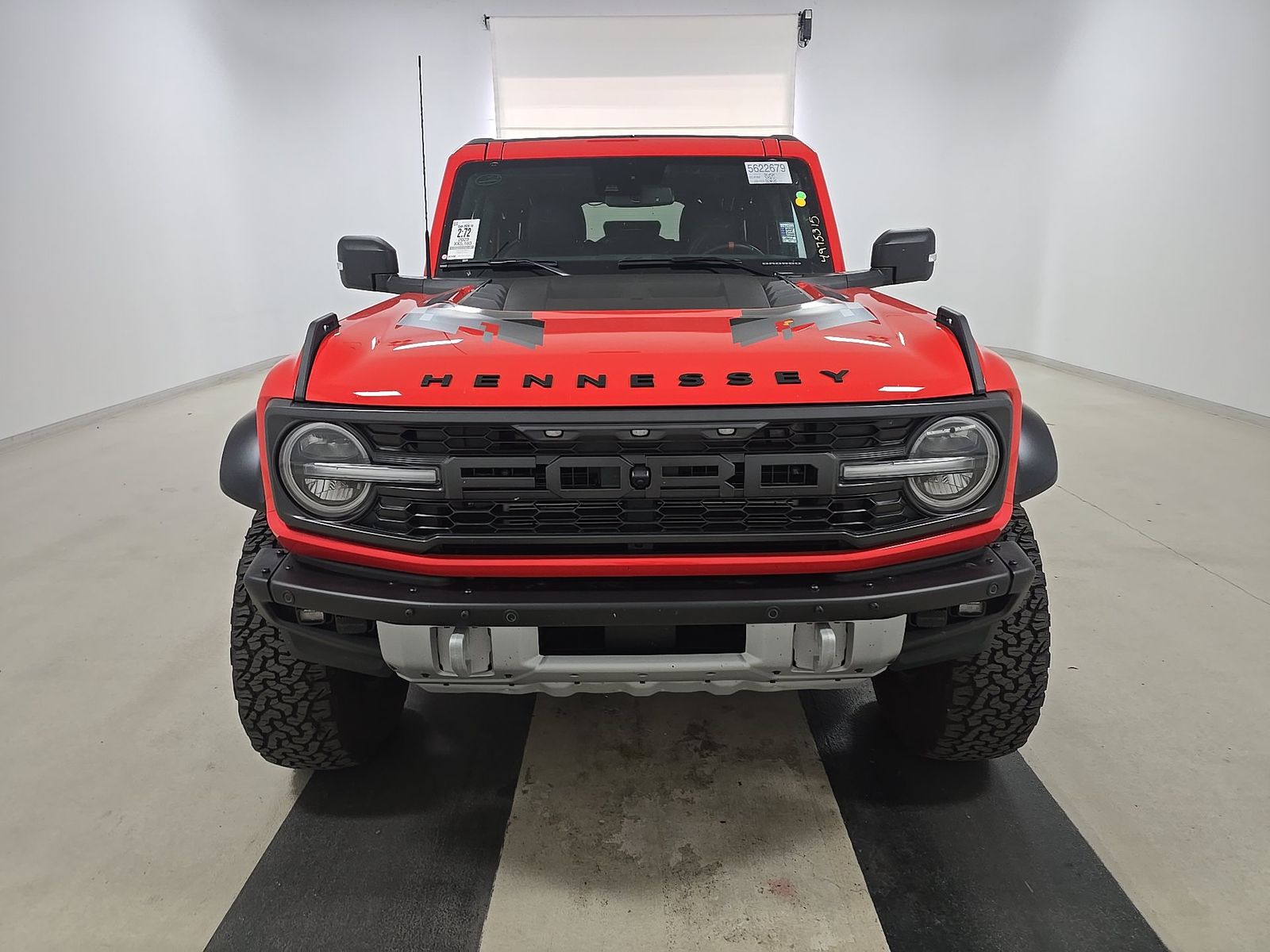 FORD BRONCO - 3