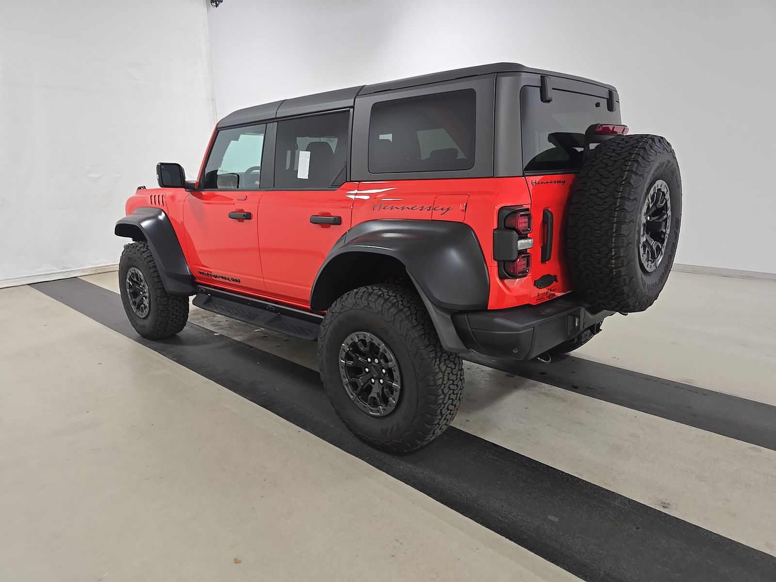 FORD BRONCO - 7